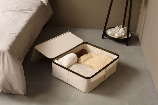 AKORE Under the bed storage box_Brown_2024pm_03